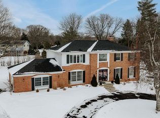 17740 Lisa LANE, Brookfield, WI 53045