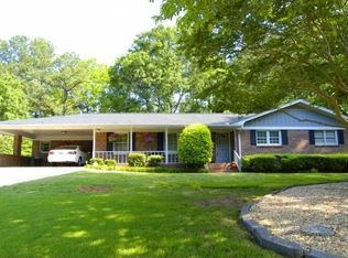 4740 Sterling Acres Ct, Tucker, GA 30084