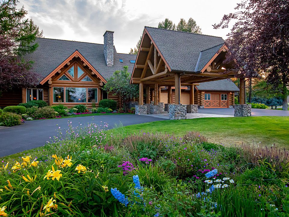 685 Twin Bridges Rd, Whitefish, MT 59937 Zillow
