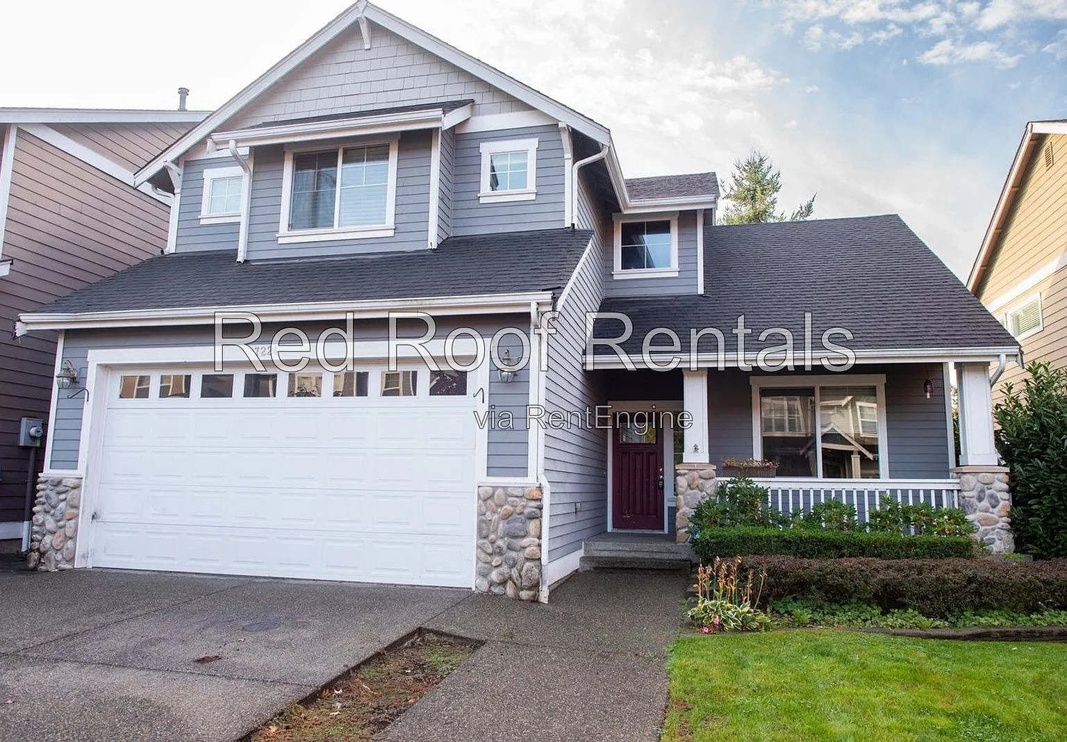 3 bed, 2.5 bath, 2153 sqft, $2,650 — Photo 1