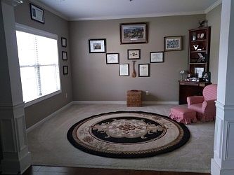 Front Office
