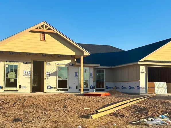 104 Aidan Court, Burnet, TX 78611