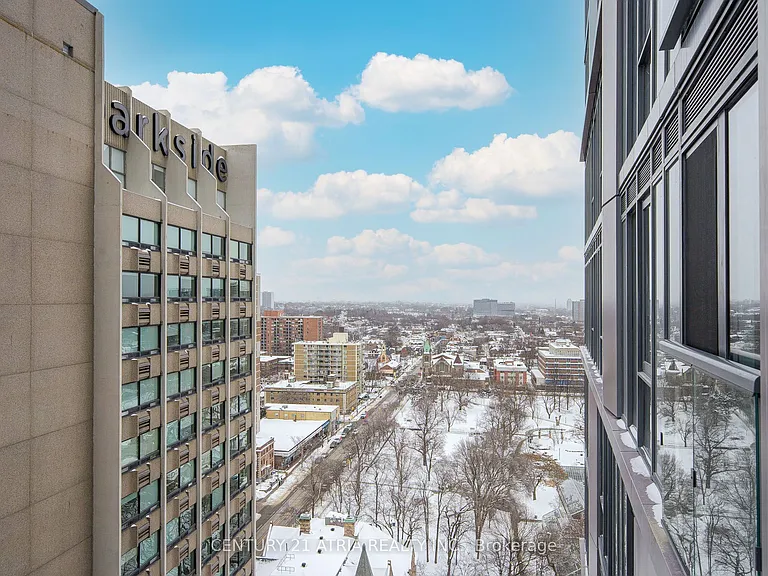 308 Jarvis St #1908 — Photo 42