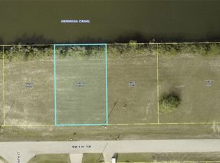 2481 NW 9th Ter, Cape Coral, FL 33993