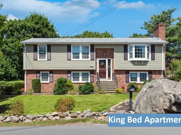 6A Starknaught Hts, Gloucester, MA 01930