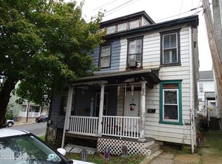 3 S 8th St, Shamokin, PA 17872