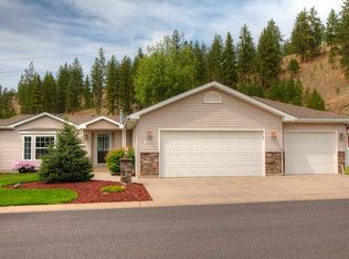 6914 W Jimmy Ct, Nine Mile Falls, WA 99026