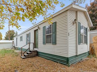 1800 Cooper St TRAILER 2, Missoula, MT 59802