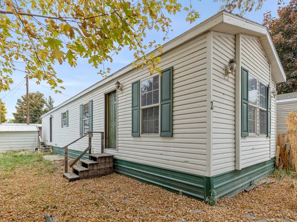 1800 Cooper St Trailer 2, Missoula, MT 59802