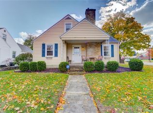 400 Brydon Rd, Dayton, OH 45419