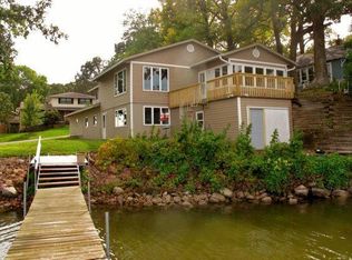 404 8th St, Spirit Lake, IA 51360
