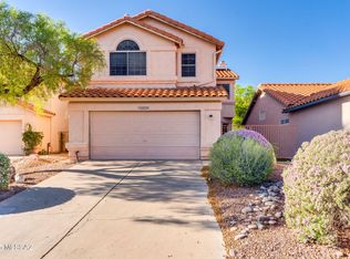 7727 E Entrada De Ventana, Tucson, AZ 85750