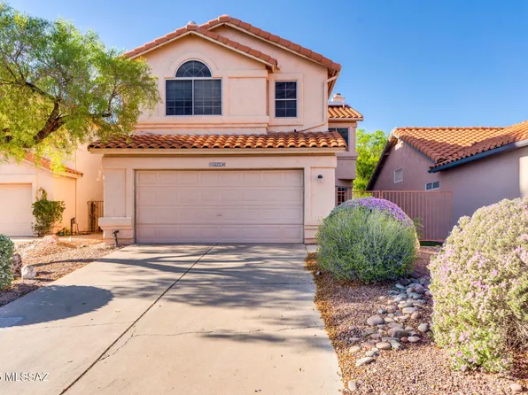 7727 E Entrada De Ventana, Tucson, AZ 85750