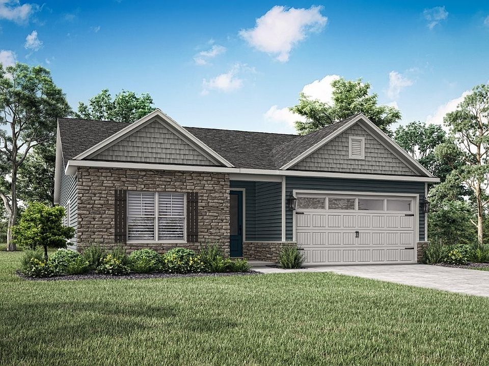 1st image of 809 Tanager Ct Lot 57