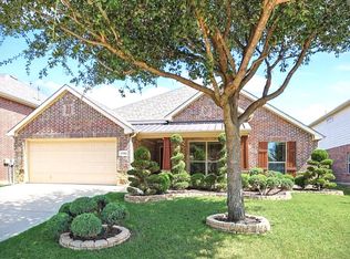 3705 Glassenberry St, Fort Worth, TX 76244