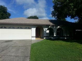 3330 W Street Brides Cir, Orlando, FL 32812