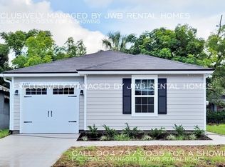 2561 Orion St, Jacksonville, FL 32204