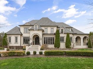 9281 Wardley Park Ln, Brentwood, TN 37027