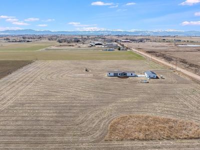 Lot C County Road 8, Fort Lupton, CO, 80621