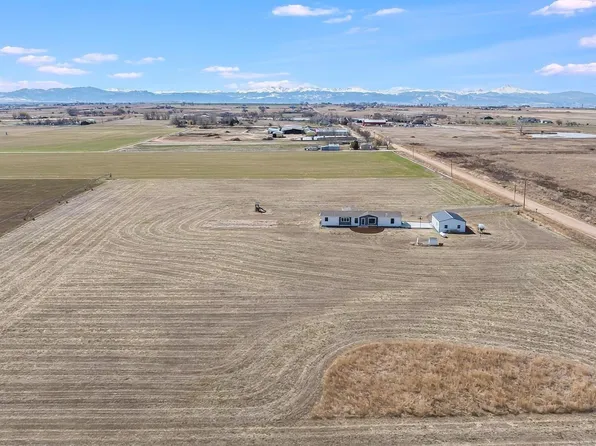 Lot C County Road 8, Fort Lupton, CO 80621