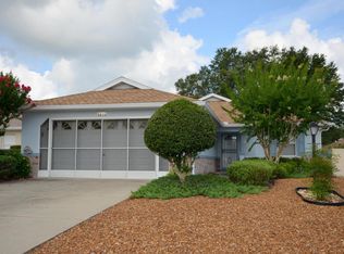 9016 SW 91st Cir, Ocala, FL 34481