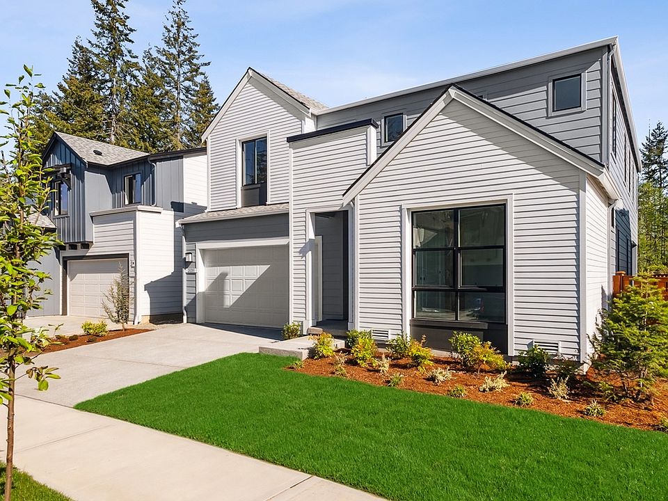 Fully Landscaped