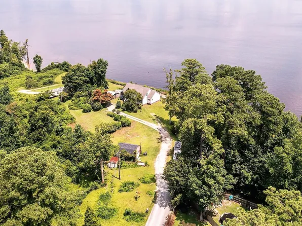 107 Hall Road, New Bern, NC 28560
