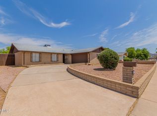 3242 W Shangri La Rd, Phoenix, AZ 85029