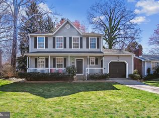 128 Dewey Dr, Annapolis, MD 21401