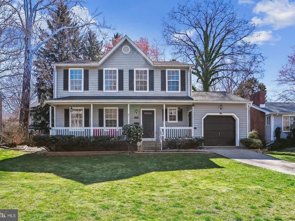 128 Dewey Dr, Annapolis, MD 21401