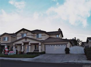 43445 Artesia Mill Ct, Lancaster, CA 93535