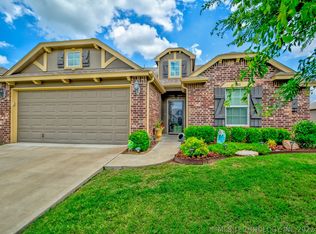11001 N 118th East Ave, Owasso, OK 74055