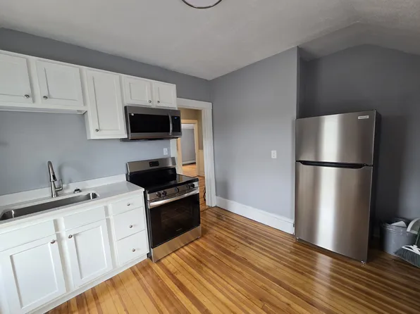 592 Prospect Ave #Penthouse, Hartford, CT 06105