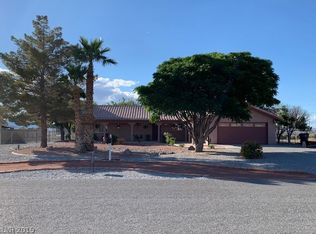 2310 S Turtle St, Pahrump, NV 89048
