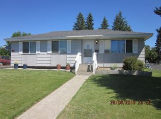 746 Chestnut St, Cheney, WA 99004