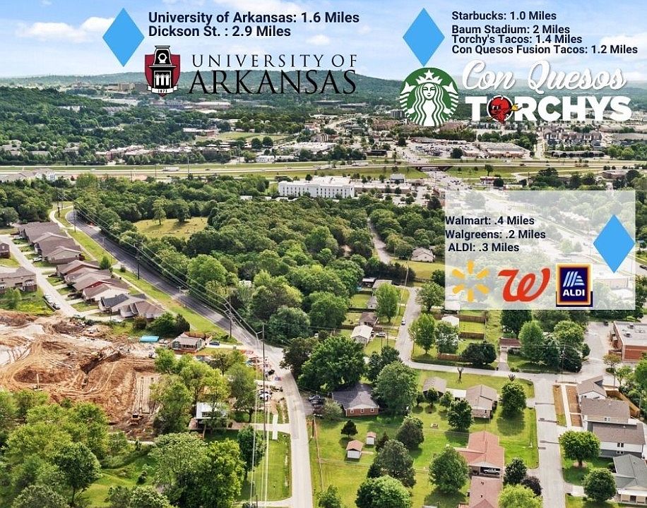 3026 W Old Farmington Rd, Fayetteville, AR 72704 Zillow