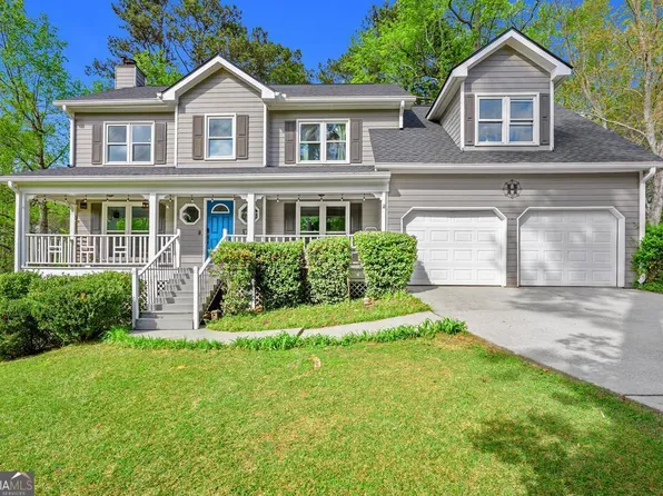 761 Winnbrook Dr, Dacula, GA 30019