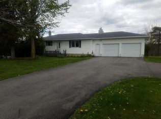 346 County Route 53, Brasher Falls, NY 13613