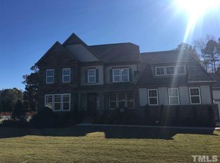 2308 Mill Estates Ln, Raleigh, NC 27606