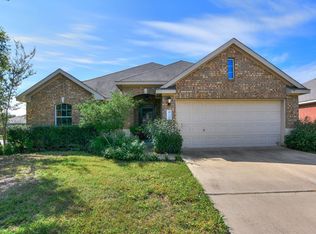 418 Peaceful Haven Way, Hutto, TX 78634