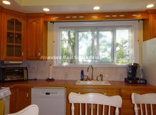 53 Chetwynd Rd #2, Somerville, MA 02144