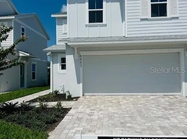 6453 Horseshoe Lane Way St, Cloud, FL 34773