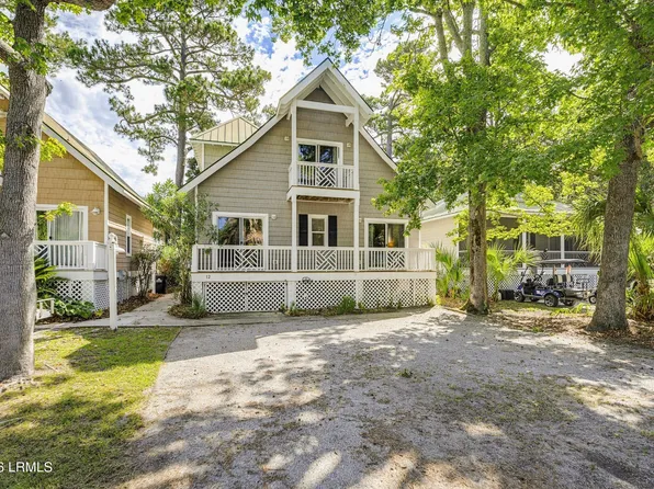 12 Davis Love Drive, Fripp Island, SC 29920