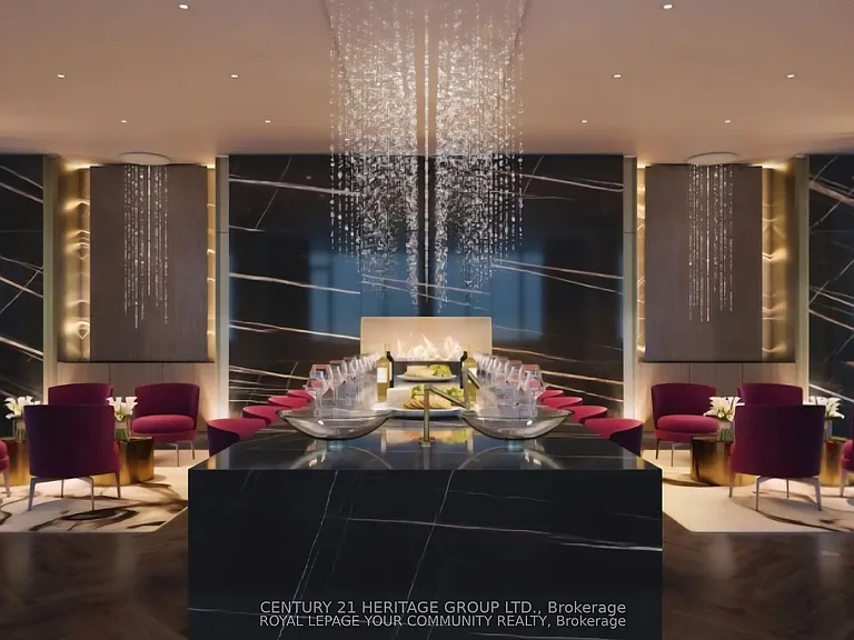 11 Yorkville Ave #1105 — Photo 4