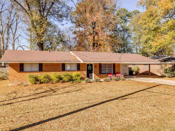 1811 Sherwood Ave, Monroe, LA 71201