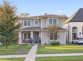 6030 Llano Ave, Dallas, TX 75206