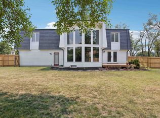 507 S Byron Rd, Wichita, KS 67209