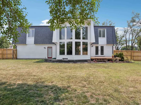 507 S Byron Rd, Wichita, KS 67209