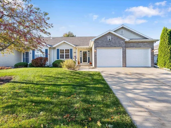 6309 Vicksburg Road, Madison, WI 53718