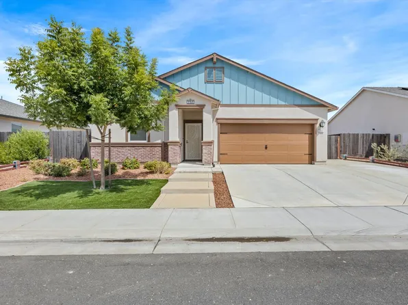 2301 Redhaven Street, Linda, CA 95901